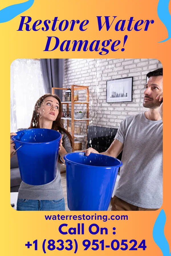 water restoration Atlas Flood Damage & Associates Green